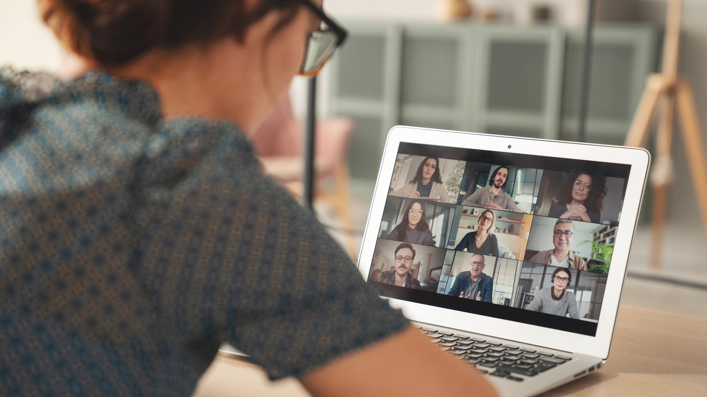 online education team teachers