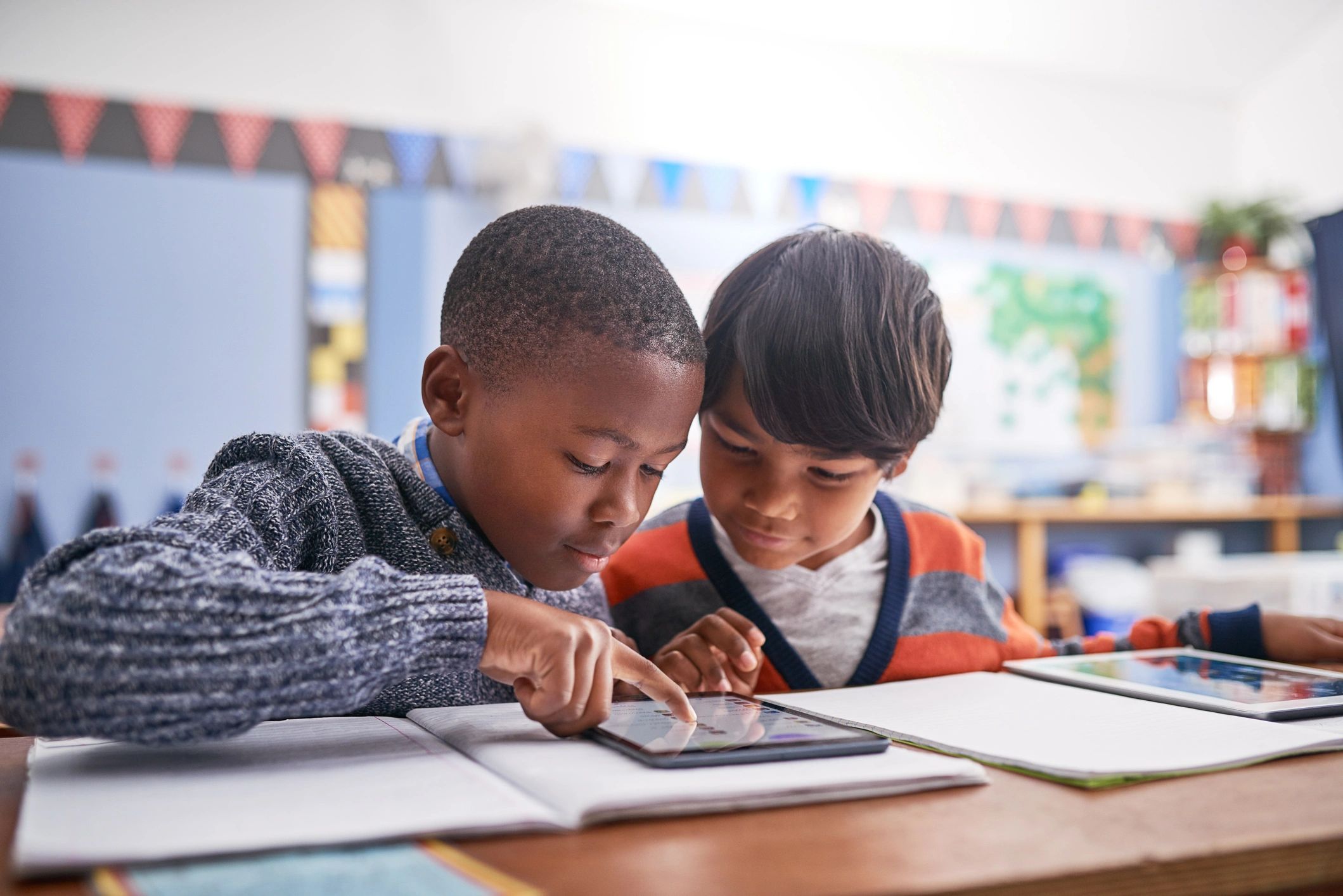 modern education contact